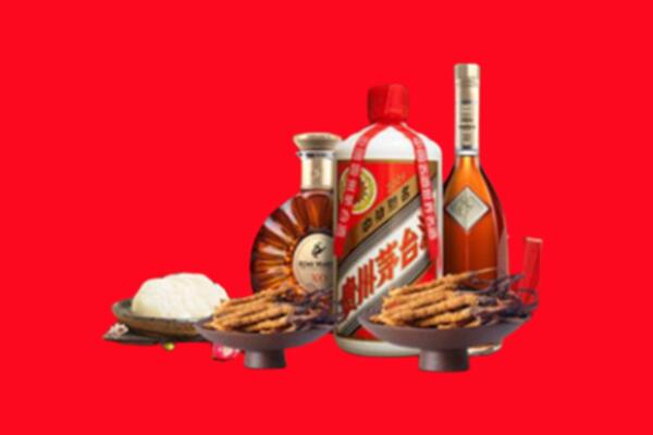 平罗县回收礼品