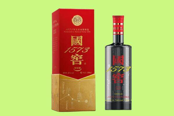 平罗县回收国窖酒